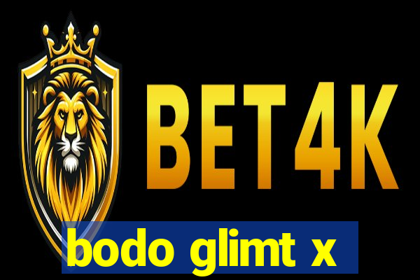 bodo glimt x